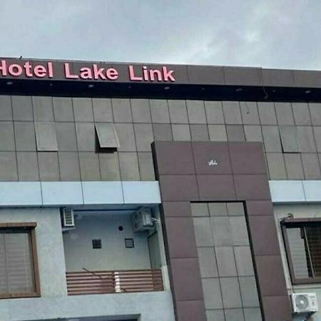Hotel O Lake Link Бхопал Екстер'єр фото